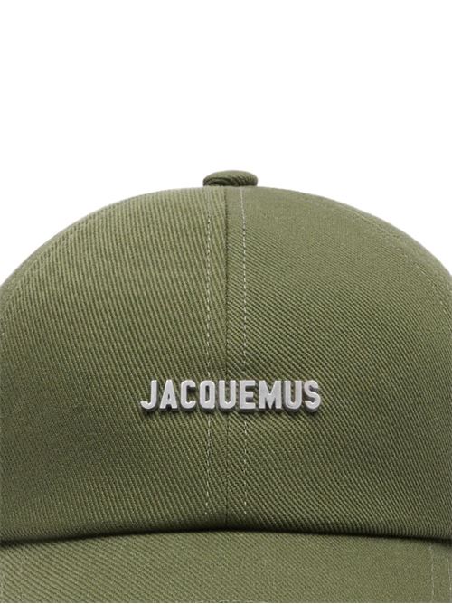  JACQUEMUS | ACU00670 AW00092560